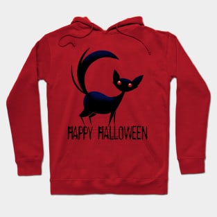 Happy Halloween Hoodie